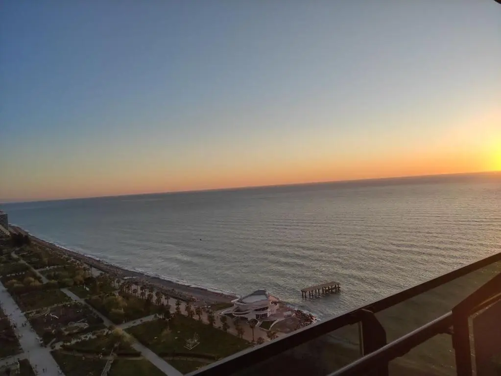 Image of Апартамент в Батуми
