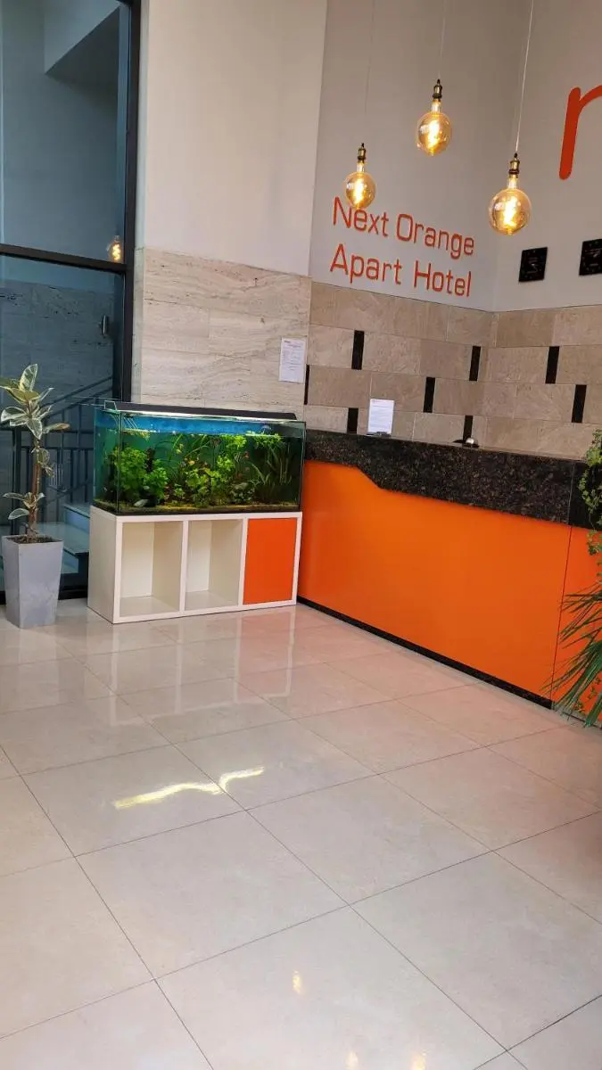 Image 6 of Апартаменты с видом на море NEXT ORANGE