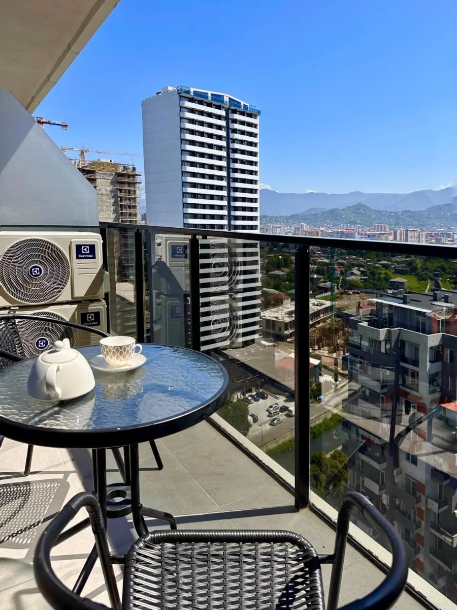 Image 6 of Апартаменты у моря Batumi