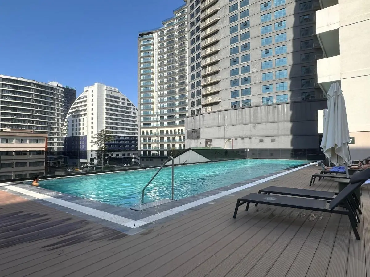 Image 3 of Апартаменты у моря Batumi