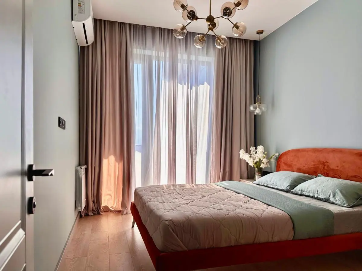 Image 1 of Апартаменты у моря Batumi