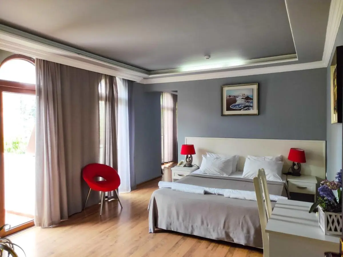 Image 1 of Aparthotel Old City