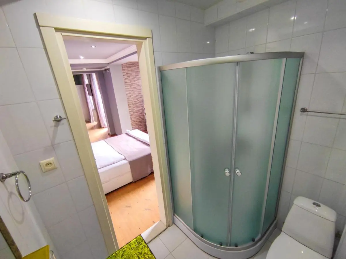 Image 2 of Aparthotel Old City