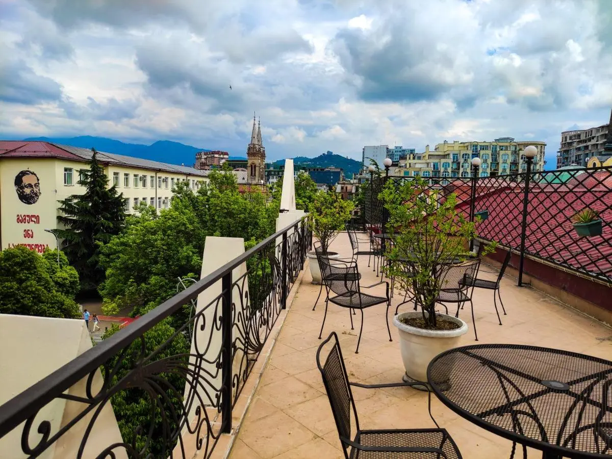 Image 5 of Aparthotel Old City