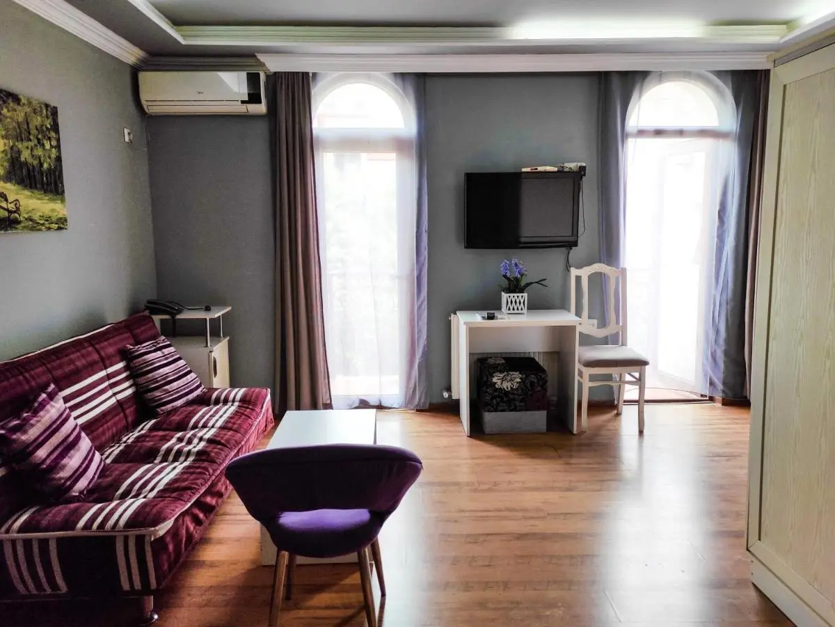 Image 4 of Aparthotel Old City