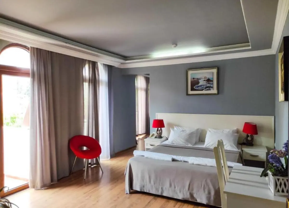 Image 6 of Aparthotel Old City