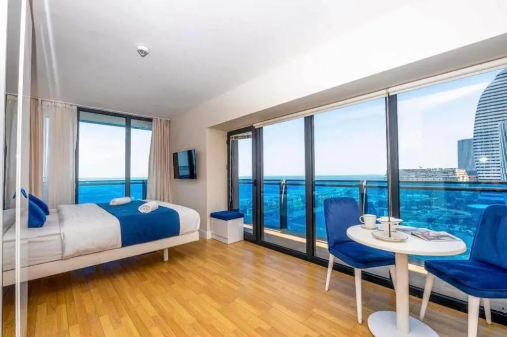 Image of Aparthotel Orbi City 2025
