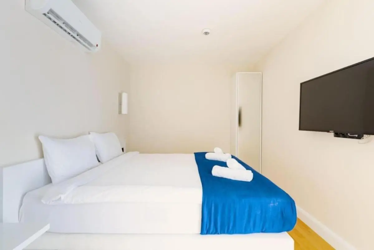 Image 2 of Aparthotel Orbi City 2025
