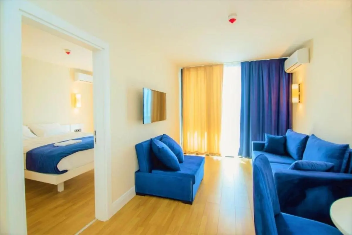Image 3 of Aparthotel Orbi City 2025