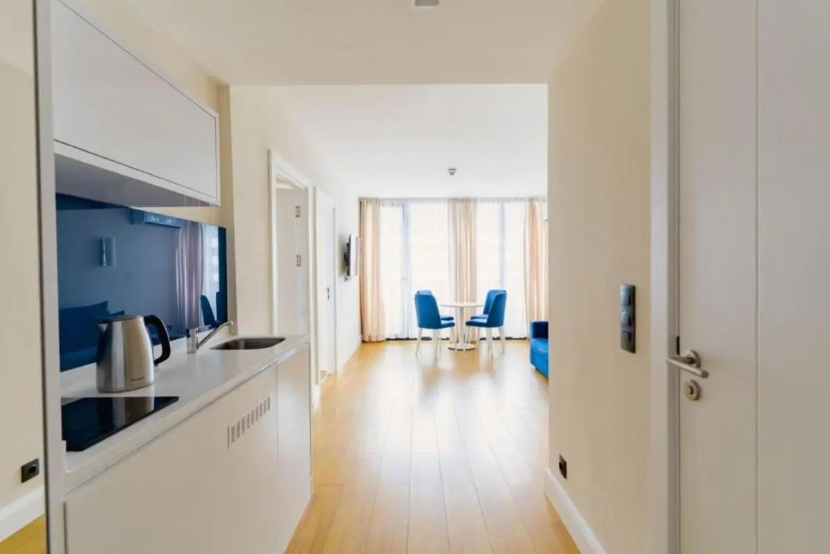 Image 4 of Aparthotel Orbi City 2025