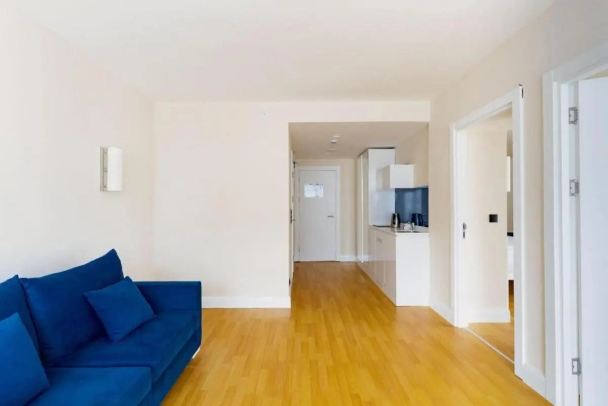 Image 5 of Aparthotel Orbi City 2025