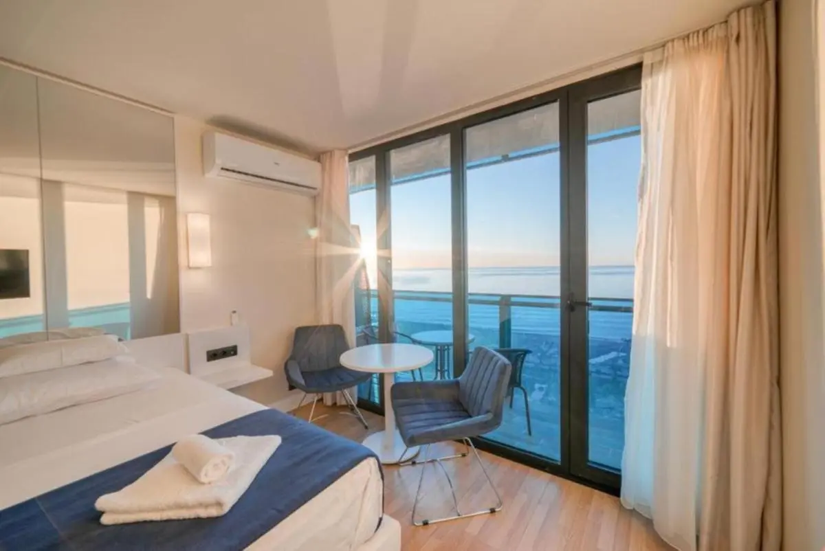 Image 6 of Aparthotel Orbi City 2025