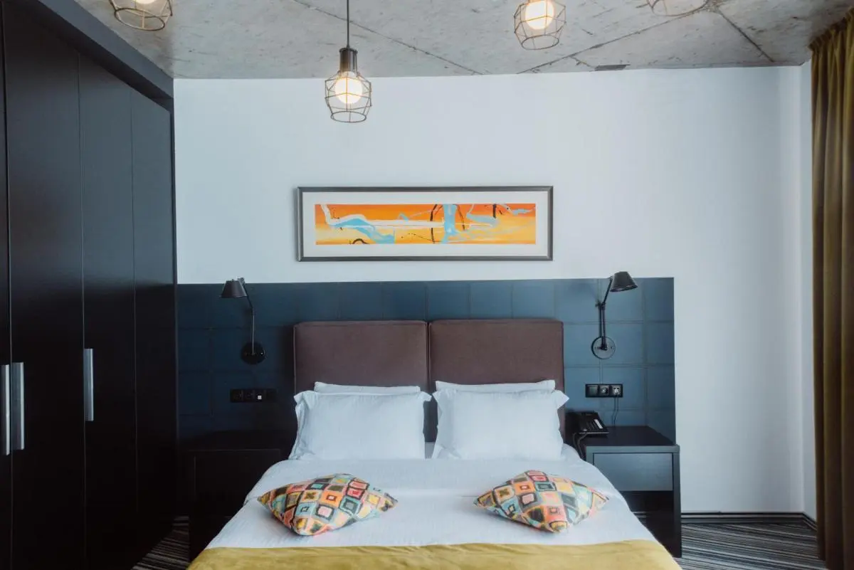 Image 6 of Aparthotel Tangerine
