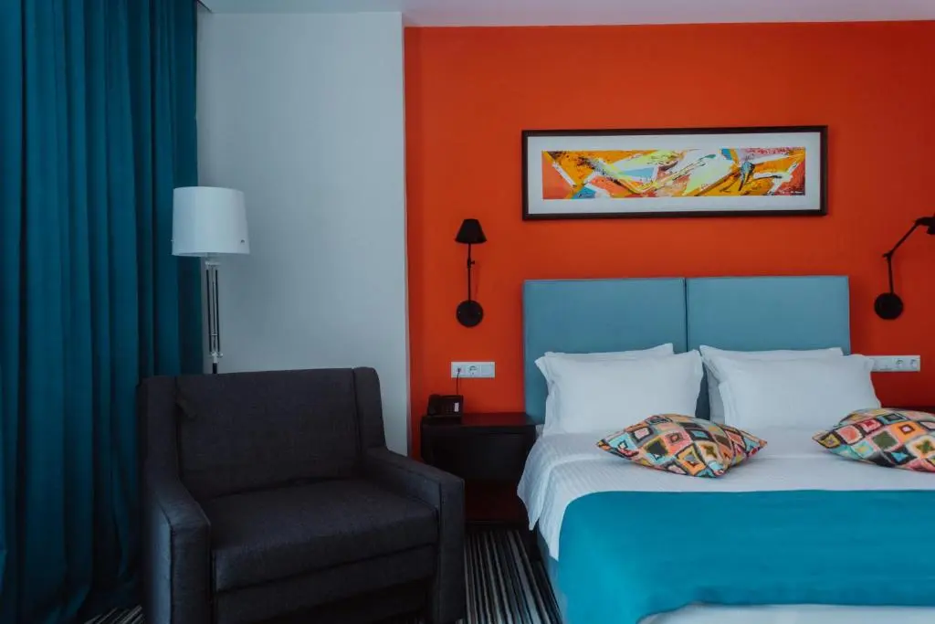 Image of Aparthotel Tangerine
