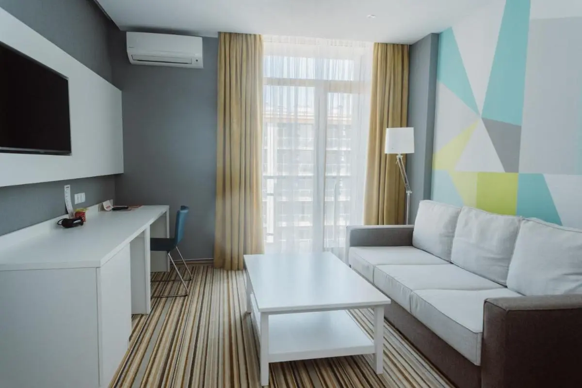 Image 4 of Aparthotel Tangerine