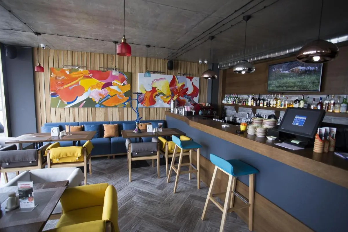 Image 2 of Aparthotel Tangerine