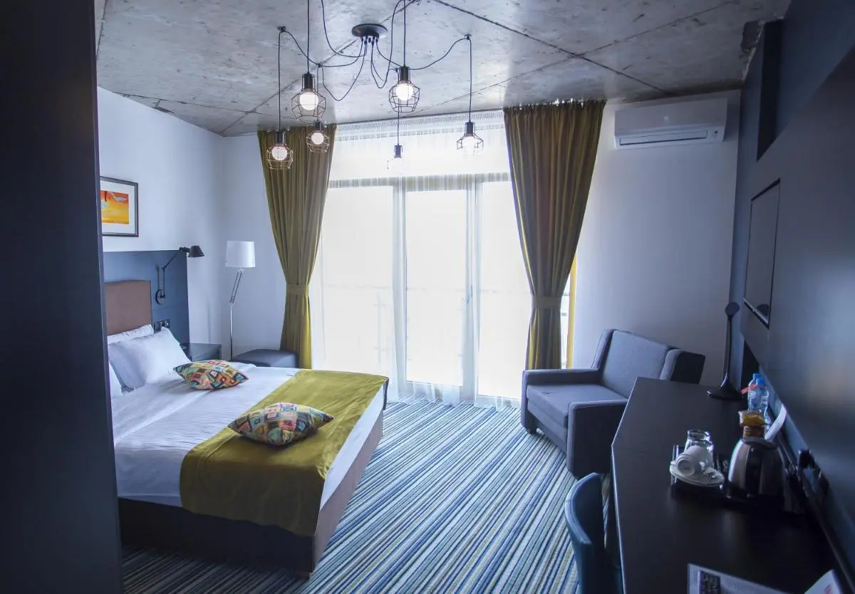 Image 1 of Aparthotel Tangerine