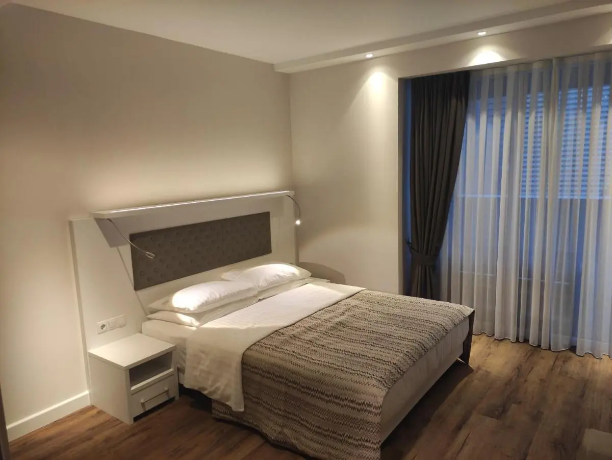 Image 6 of Aparthotel in Batumi
