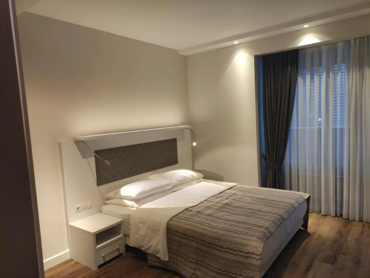 Image 1 of Aparthotel in Batumi
