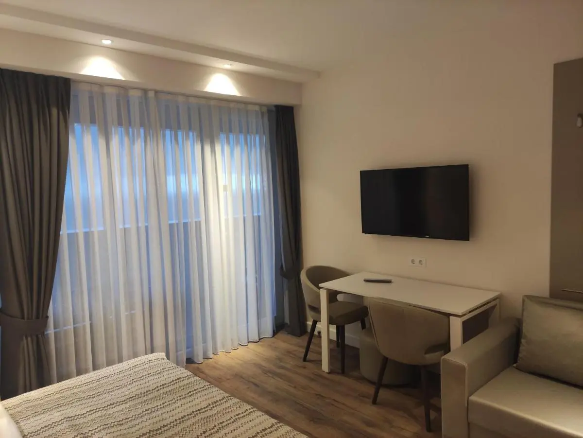 Image 4 of Aparthotel in Batumi