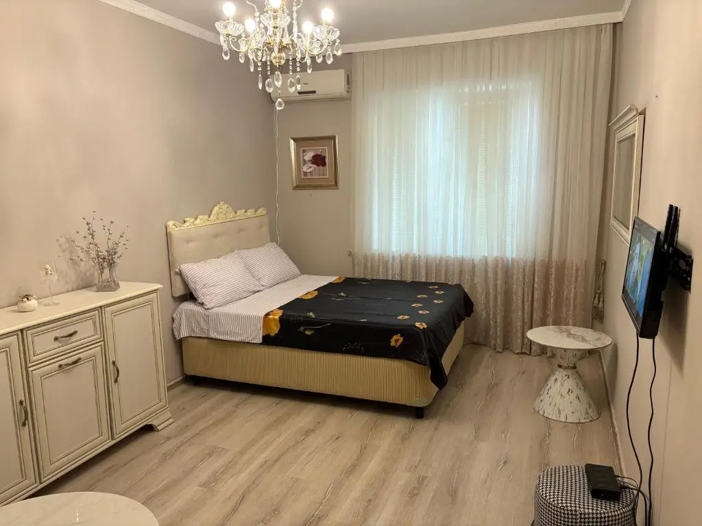 Image of Apartment
