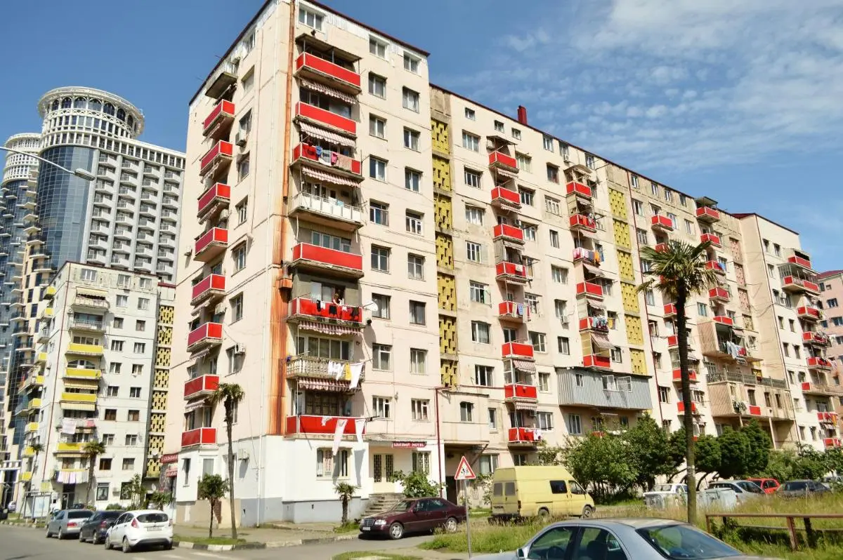 Image 5 of Apartment Amest