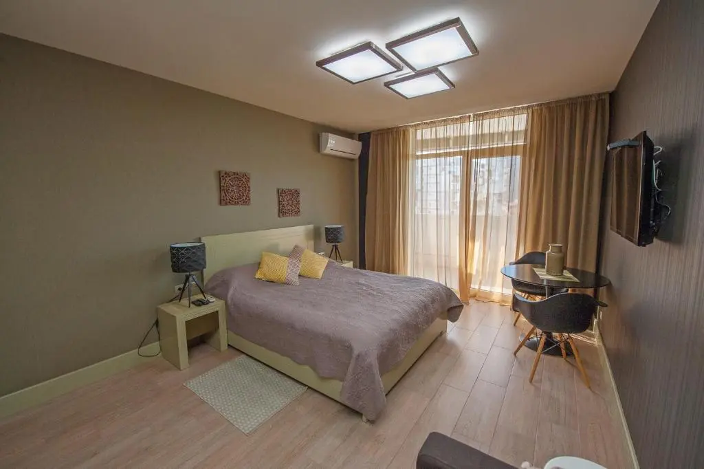 Image of Apartment Batumi Weekend