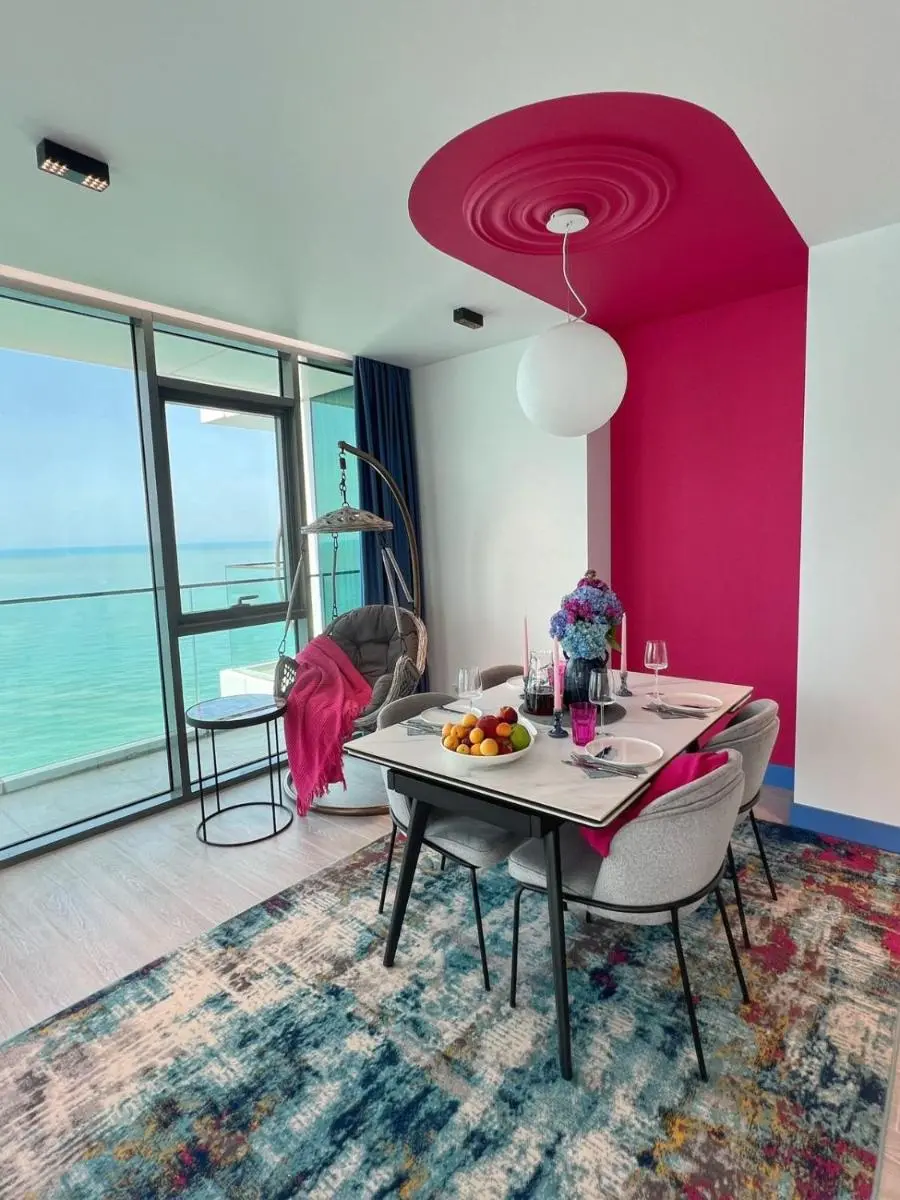 Image 3 of Apartment Batumi Weekend