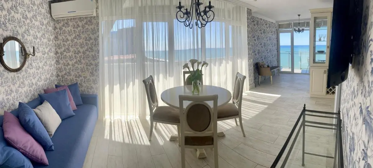 Image 1 of Apartment Batumi Weekend