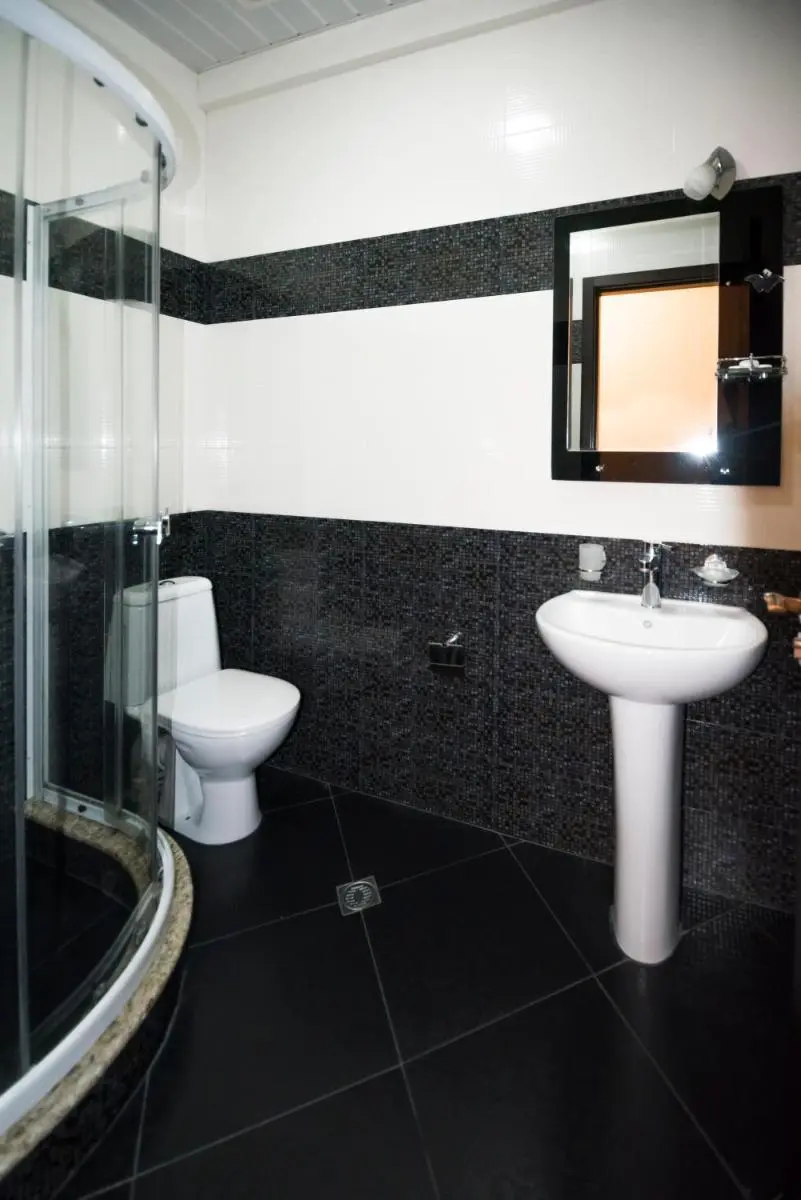 Image 6 of Apartment Chavchavadze