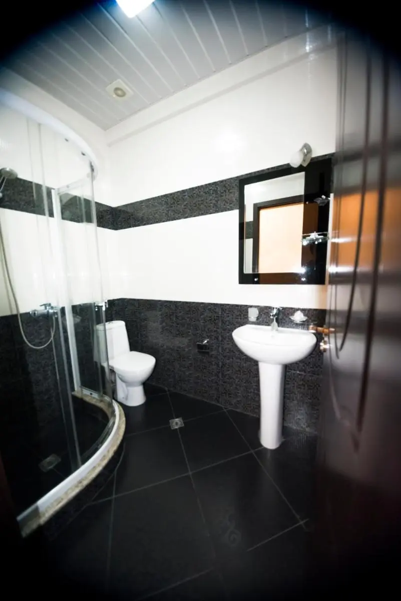 Image 3 of Apartment Chavchavadze