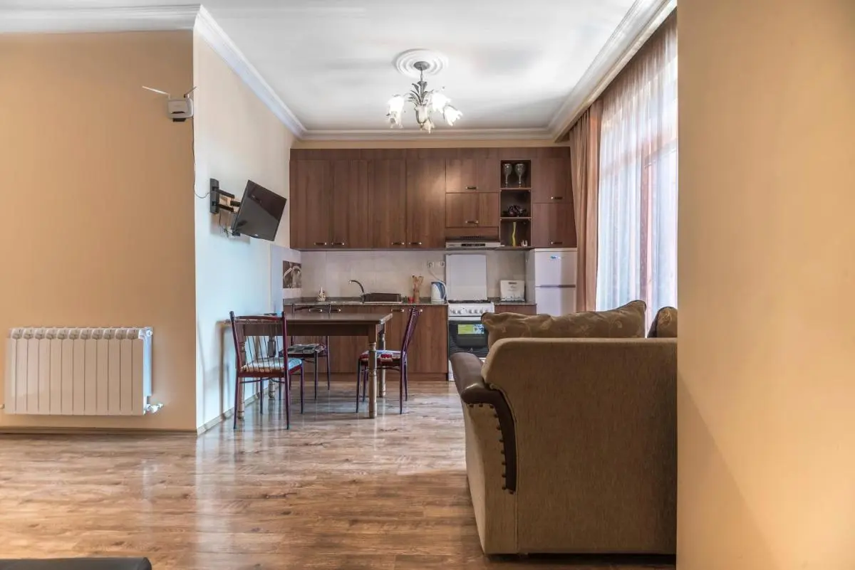 Image 2 of Apartment Chavchavadze