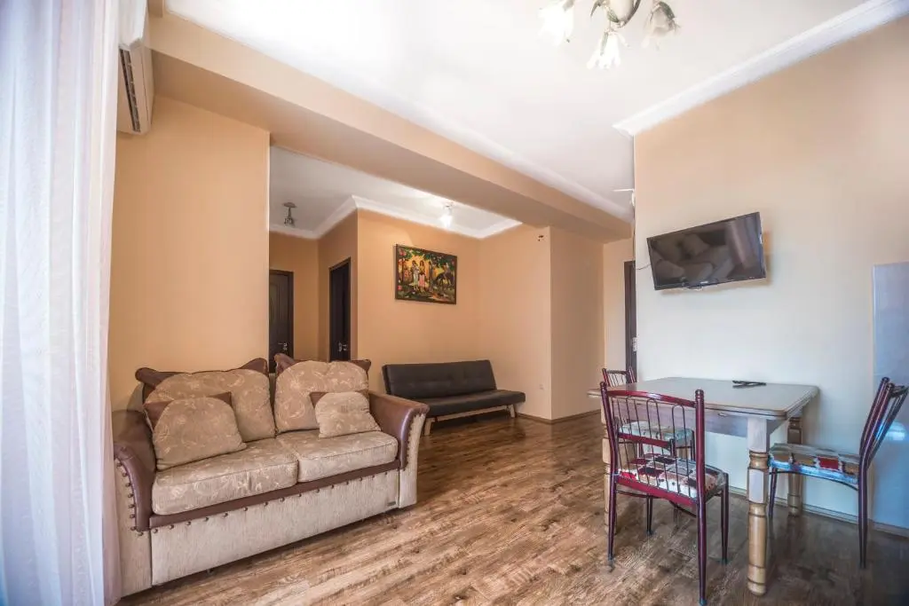 Image of Apartment Chavchavadze