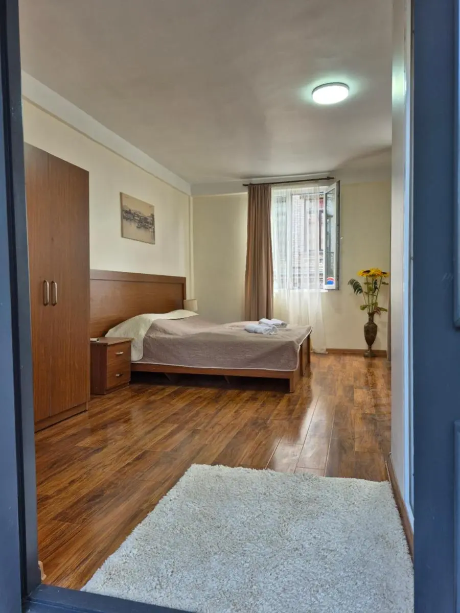 Image 1 of Apartment Giorgi Mazniasvhili
