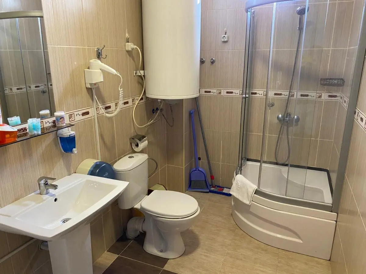 Image 2 of Apartment In Batumi MGZAVREBI