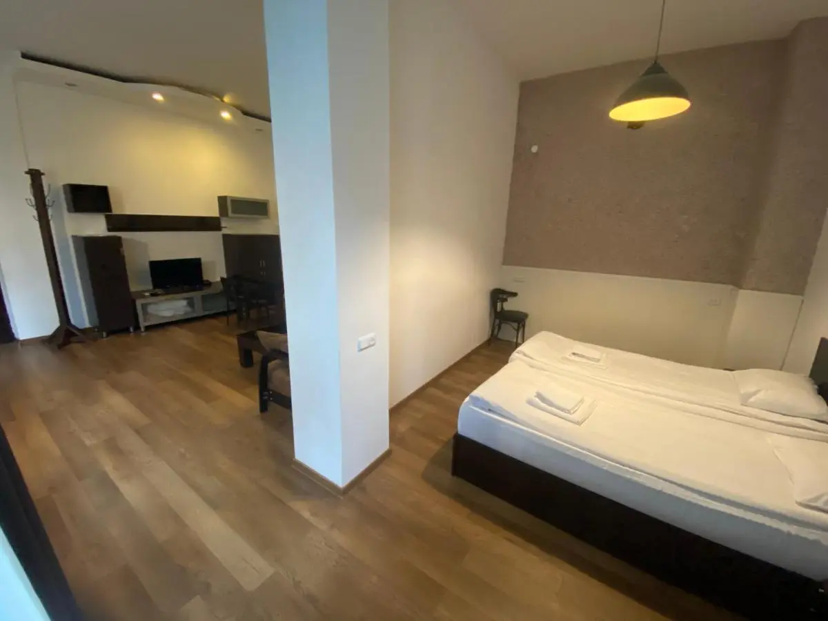 Image 6 of Apartment In Batumi MGZAVREBI