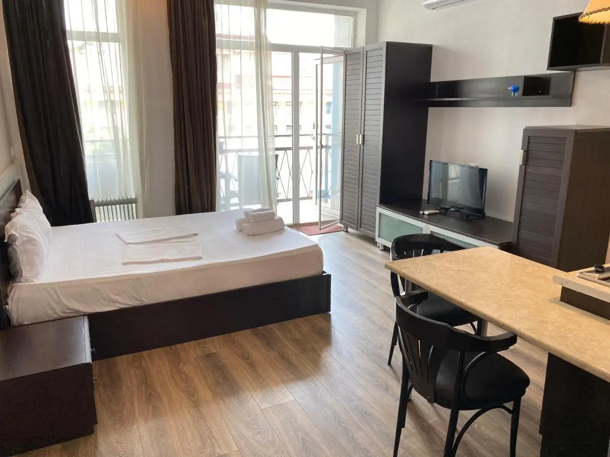 Image 1 of Apartment In Batumi MGZAVREBI