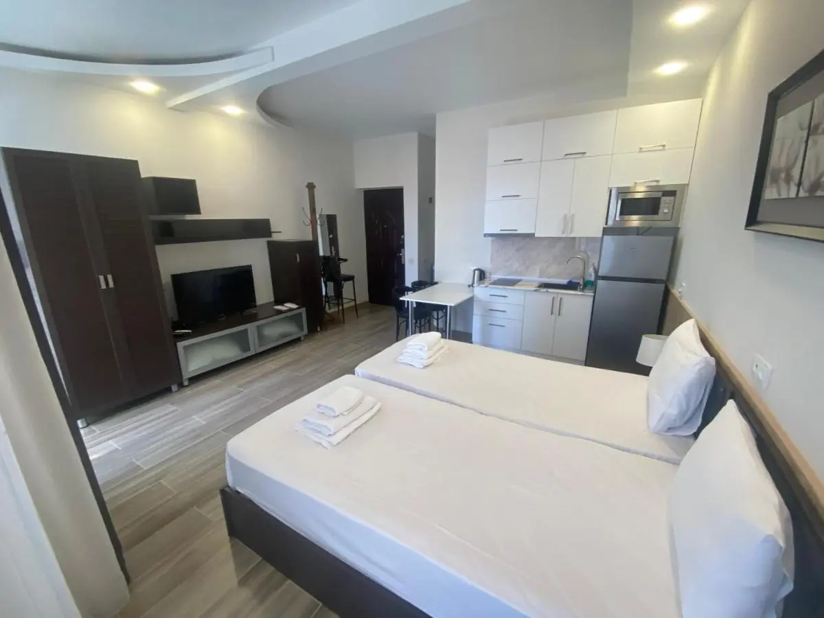 Image 3 of Apartment In Batumi MGZAVREBI