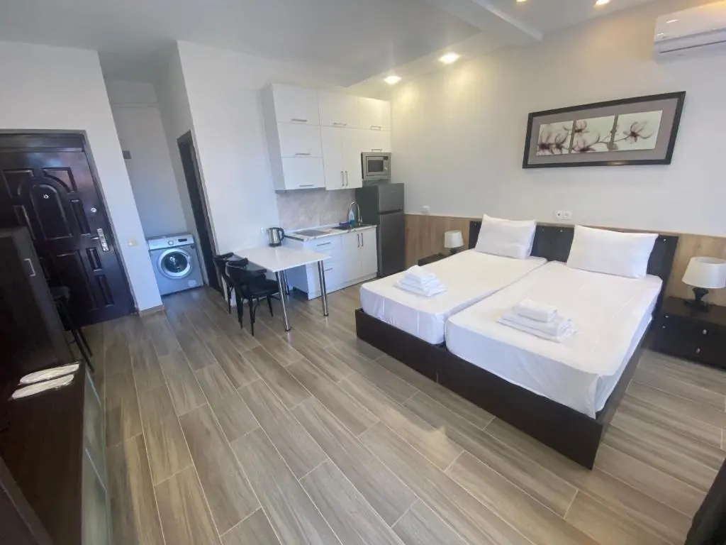 Image of Apartment In Batumi MGZAVREBI