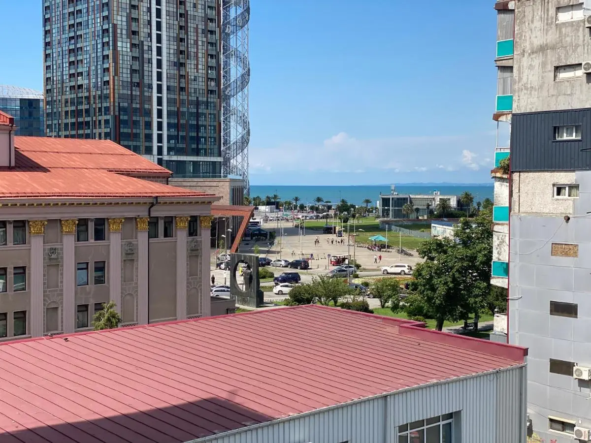 Image 5 of Apartment In Batumi MGZAVREBI