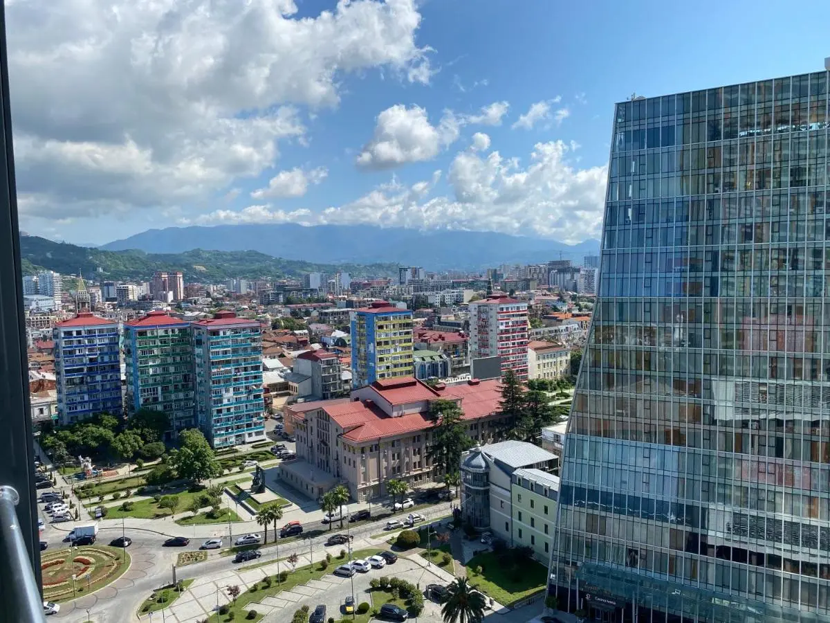 Image 6 of Apartment In Porta Batumi Tower