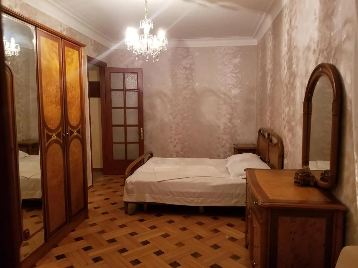 Image 6 of Apartment Irma Rustaveli 57
