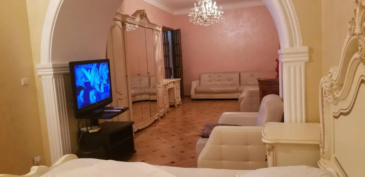Image 4 of Apartment Irma Rustaveli 57