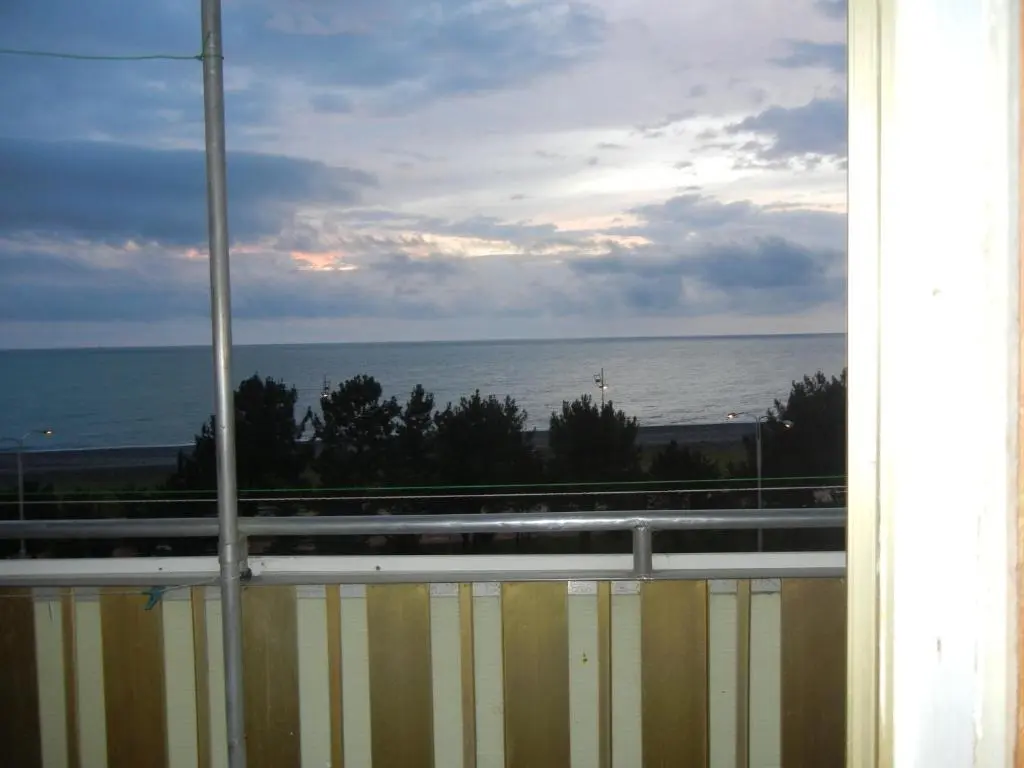 Image of Apartment Irma Rustaveli 57