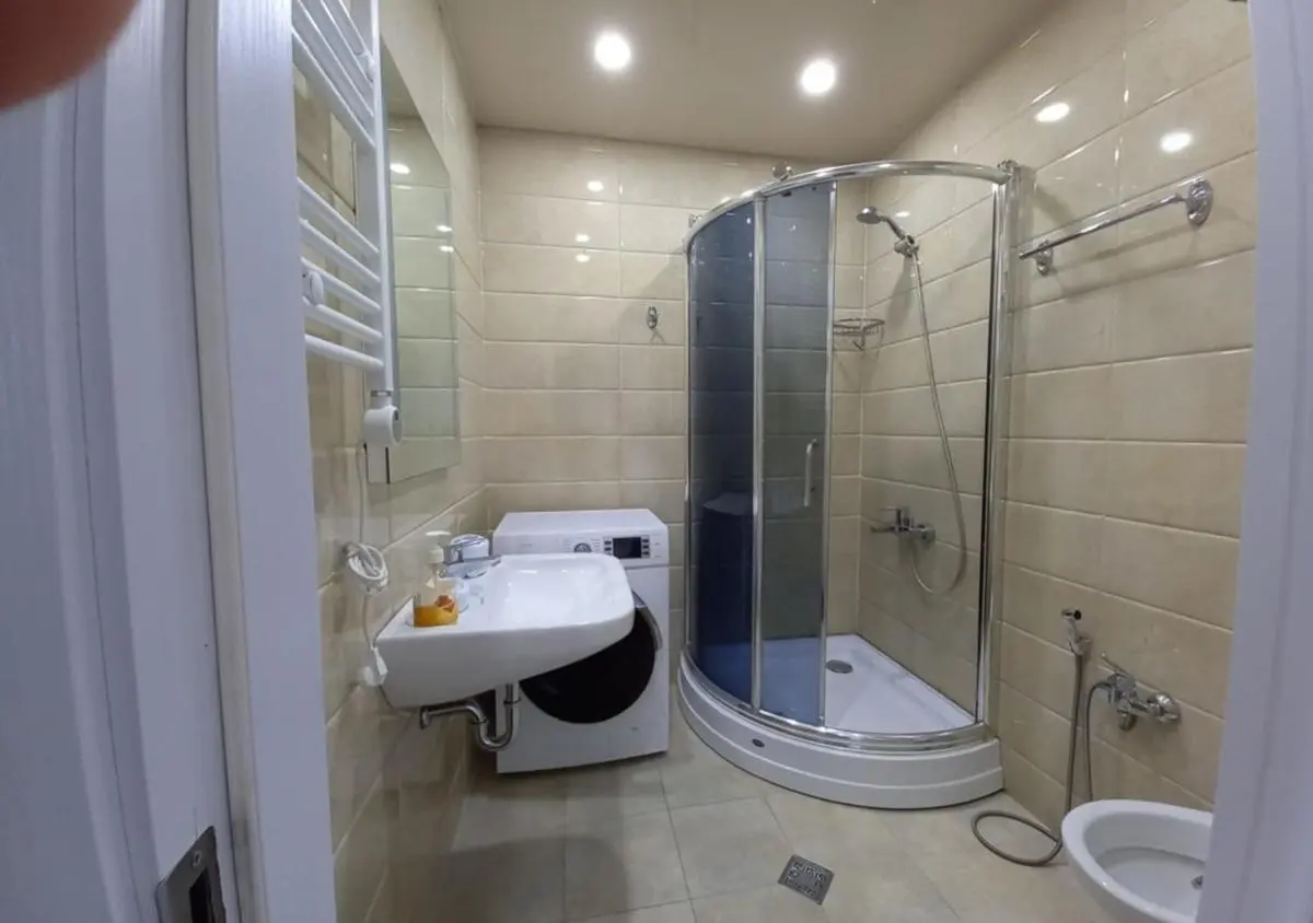 Image 2 of Apartment MARINA in apart-hotel RESIDENCE