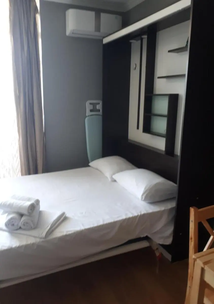 Image 1 of Apartment MARINA in apart-hotel RESIDENCE