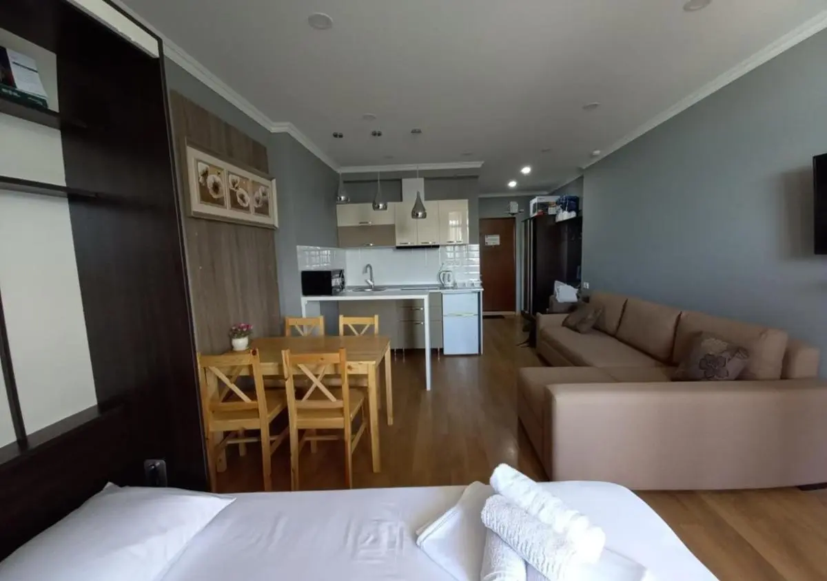 Image 3 of Apartment MARINA in apart-hotel RESIDENCE