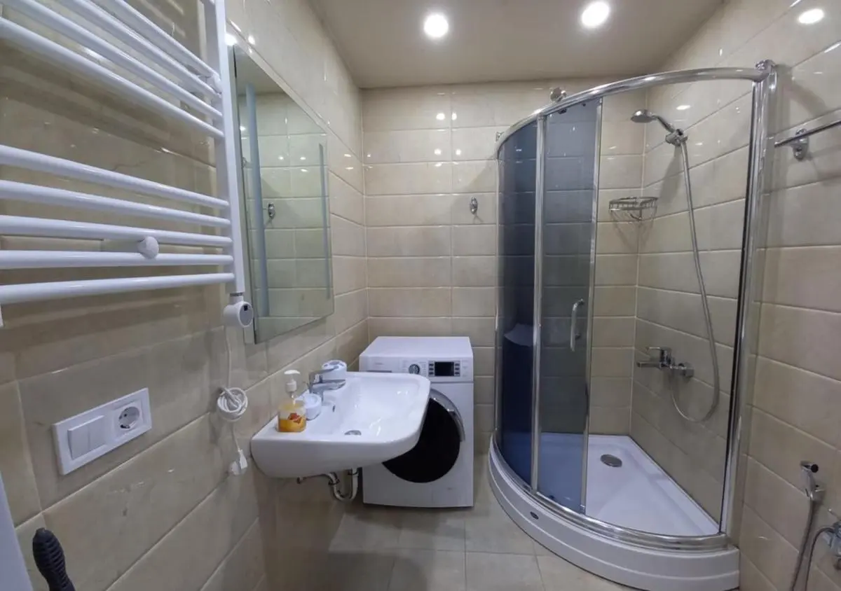 Image 6 of Apartment MARINA in apart-hotel RESIDENCE