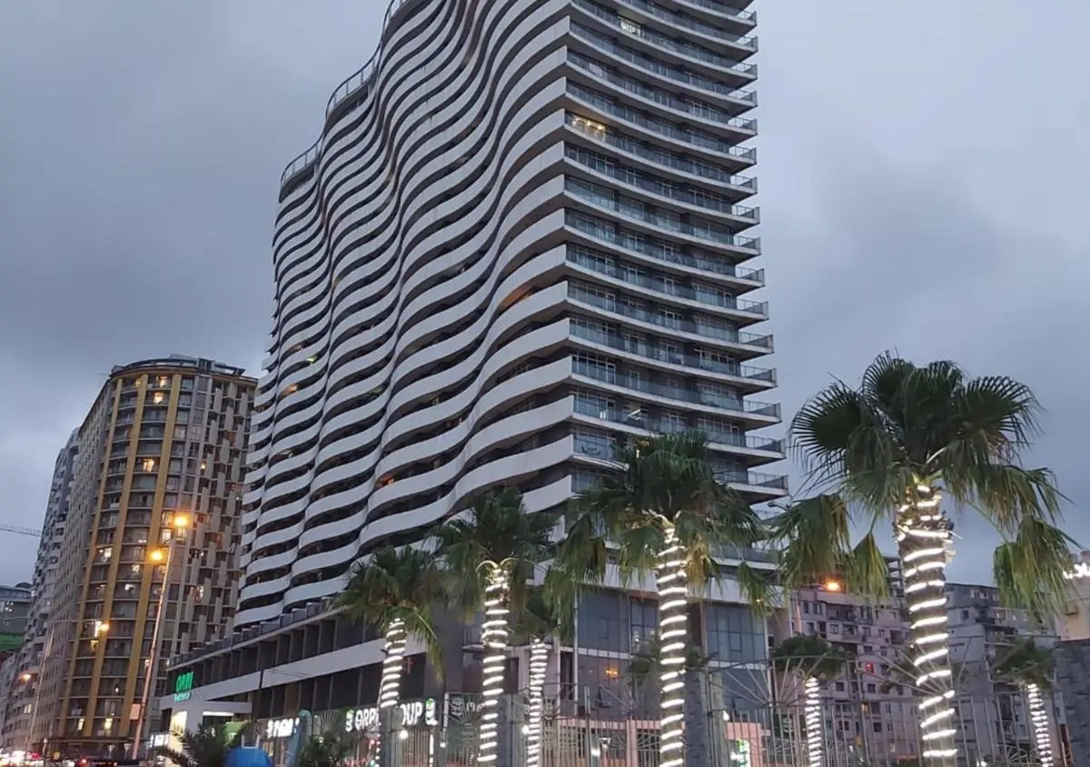 Image 4 of Apartment MARINA in apart-hotel RESIDENCE