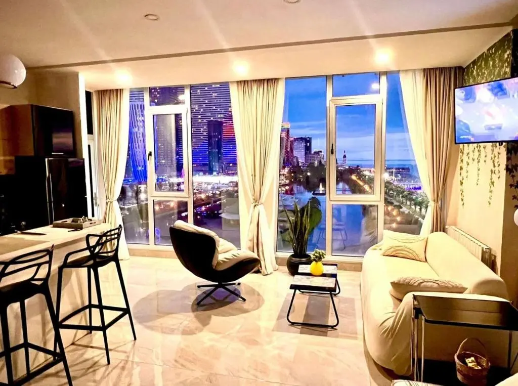 Image of Apartment Magnolia Rustaveli 62